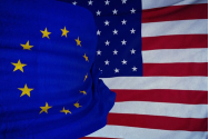 UE, aproape de război comercial cu SUA. Economia europeană se confruntă cu o ameninţare 