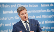 Germania este sceptică în privința soluției UE la criza energetică (Ministrul german al Energiei)
