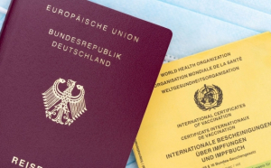 Germania pregăteşte o reformă pentru a facilita naturalizările
