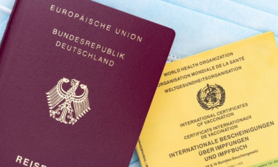 Germania pregăteşte o reformă pentru a facilita naturalizările