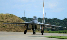  La intervenția Chinei, Statele Unite au blocat livrarea de MiG-uri din Polonia către Ucraina, în schimbul promisiunii Beijingului de a „neutraliza amenințarea nucleară a lui Putin”