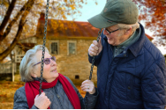 Dragostea la orice vârstă – beneficiile întâlnirilor online