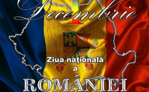 Ziua Naţională a României ocupă poziţia a doua, după Revelion, în topul sărbătorilor maţionale