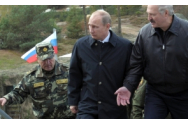 A vrut Putin să îl asasineze pe Lukasenko și a căzut victimă Volodimir Makei? Americanii cred că se dorește eliminarea dictatorului din Belarus