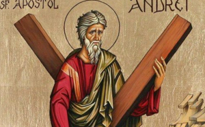 Sfântul Andrei. Anul Nou Dacic