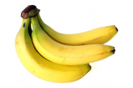 Ce a găsit o femeie într-o banană cumpărată de la supermarket. E coşmarul oricărei mămici: „Nu mai cumpăr”