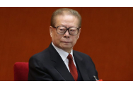 Fostul lider chinez Jiang Zemin a murit la vârsta de 96 de ani