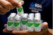 Peste 65.000 de ieşeni vaccinaţi în oraşul fără gripă