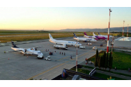 Aeroportul Iași își consolidează poziția