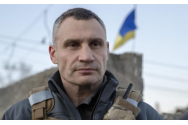 Situație politică tensionată în Ucraina! Primarul Kievului, Vitali Klitschko, replică pentru Volodimir Zelenski: ‘Este fără sens. Am lucruri de făcut în oraș’