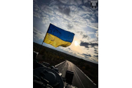 Războiul din Ucraina probabil că se va termina la masa negocierilor, însă rezultatul acestora depinde de situaţia de pe câmpul de luptă