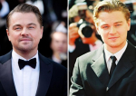 Leonardo DiCaprio a fost la un pas de a nu primi rolul în filmul „Titanic”.