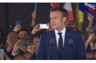 E rodul prieteniei cu Macron! Șeful Apărării din Ucraina anunță că au sosit lansatoarele de rachetă trimise de francezi