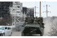 Forțele armate ucrainene, ofensivă puternică în plin summit NATO la București: 500 de soldați ruși uciși în ultimele 24 de ore