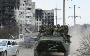 Forțele armate ucrainene, ofensivă puternică în plin summit NATO la București: 500 de soldați ruși uciși în ultimele 24 de ore