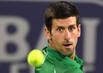ŞOC în lumea tenisului mondial! Novak Djokovic este INFECTAT cu coronavirus