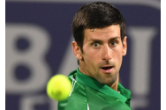 ŞOC în lumea tenisului mondial! Novak Djokovic este INFECTAT cu coronavirus