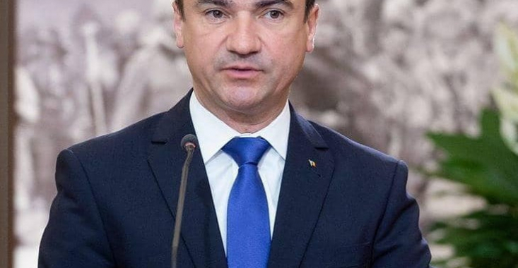 Mesajul primarului Mihai CHIRICA cu ocazia Zilei Naționale a României