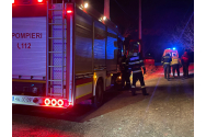 Accident cu ambii şoferi vinovaţi în Neamţ