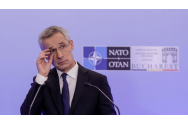 Secretarul general al NATO: „Este mai bine să fie ajutate acum ţările care se confruntă cu presiunea rusească decât să vedem o evoluţie negativă a situaţiei, cum s-a întâmplat în Ucraina”