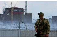 Centrala nucleară Zaporojie are un nou șef: Este un succesor ”curajos”