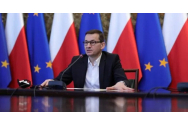 Premierul Mateusz Morawiecki anunță că va menține TVA-ul zero la alimente și în 2023.
