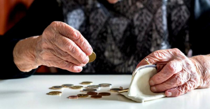 Pensionarii din Moldova, cei mai săraci din țară