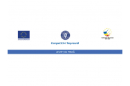URBIOLED SRL– „ Creșterea contribuției sectorului TIC pentru competitivitatea economică prin dezvoltarea de produse TIC inovative cu aplicabilitate in restul economiei romanești”