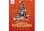 „Christmas Extravaganza”: cumpără cadourile perfecte pentru cei dragi și câștigă premii uimitoare la Palas