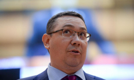 Victor Ponta spune că protestele vor reizbucni în 2023: 'O să apară din nou focile, în Piață'