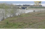 Barajul de la Pașcani intră în linie dreaptă. Ar putea fi una din puţinele investiţii din PNRR cu care să se aleagă Iaşul