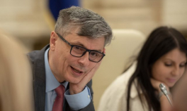 Virgil Popescu, despre fake-news-ul cu 'taxa pe Soare': Cei de la USR şi AUR au trunchiat adevărul pentru a stârni, din nou, furia mai multor români