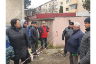 Sprijin din partea primariei Suceava pentru persoanele afectate de explozia din cartierul Burdujeni