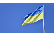Ucraina felicită România de Ziua Națională. „Pace, stabilitate și prosperitate poporului-prieten român!”