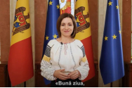 Toate semnele arată că Unirea Moldovei cu România se va înfăptui CURÂND