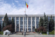 Cum ar vota moldovenii la un referendum privind unirea Republicii Moldova cu România