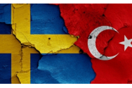 Suedia plătește 'sultanului' Erdogan tributul pentru intrarea în NATO: Un membru PKK a fost condamnat și expulzat în Turcia