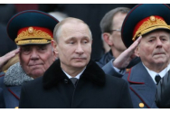 Politologul Cristian Pîrvulescu: ‘Ucraina are cea mai puternică armată din Europa. Războiul va dura atât de mult cât Vladimir Putin va fi la putere’