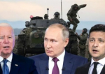 Președintele SUA arată singura modalitate prin care se poate termina războiul din Ucraina: Vladimir Putin să se retragă din țară