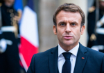 Franţa s-ar putea confrunta cu întreruperi ale curentului electric. Macron: „Nu intraţi în panică! Nu ajută la nimic”