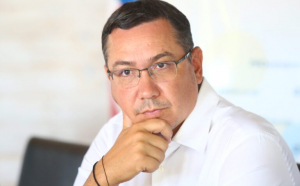 Victor Ponta: În 2024, președintele României va veni în plic. Nu decidem noi