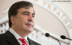 Medici: Fostul preşedinte georgian Mihail Saakaşvili a fost „otrăvit” cu metale grele în închisoare