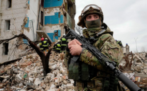 Probleme pentru armata ucraineană: stocul de arme occidentale devine tot mai mic