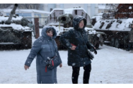 Rusia se confruntă cu lipsa energiei electrice pentru că lucrătorii de întreținere au fost trimiși să lupte în Ucraina
