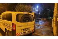 Traficant de droguri ieșean urmărit național a fost reținut de polițiștii Biroului Urmăriri Iași și Serviciului de Acțiuni Speciale Iași
