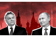 Victor Orban a blocat ajutorul UE pentru Ucraina. La Kiev nu mai ajunge niciun ban din cele 18 miliarde de euro