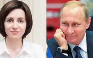 Maia Sandu, tot cu rușii: Uzina separatiștilor va primi autorizație de Mediu