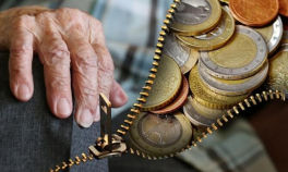 Pensiile care s-ar putea să nu fie impozitate. PNL: Raport favorabil din partea Comisiei pentru Buget-Finanțe