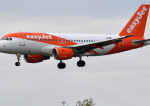 Un zbor EasyJet a fost deviat spre Praga după o amenințare cu bombă