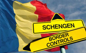 Acceptarea României şi Bulgariei în spaţiul Schengen ar putea fi înscrisă pe ordinea de zi a Consiliului Uniunii Europene